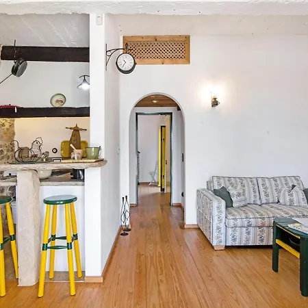 Σπίτι διακοπών Algarve Charming Rural 1br Santa Bárbara de Nexe