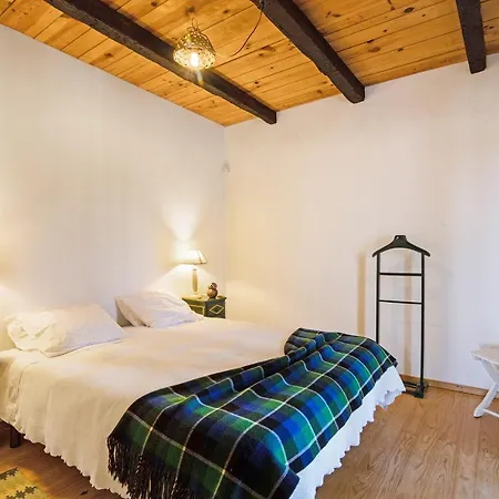 Algarve Charming Rural 1br Santa Bárbara de Nexe