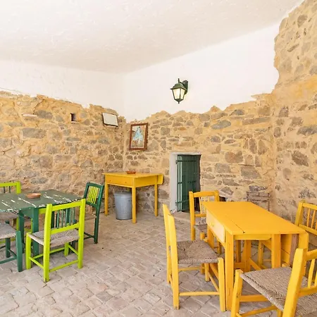 Σπίτι διακοπών Algarve Charming Rural 1br