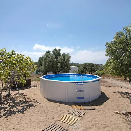 Algarve Charming Rural 1br *