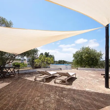 펜션 Algarve Charming Rural 1br *