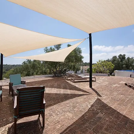 펜션 Algarve Charming Rural 1br *