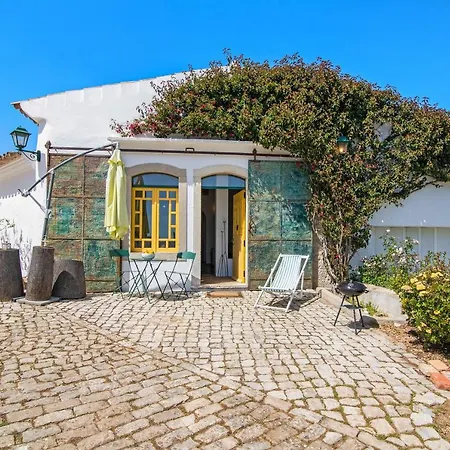 Algarve Charming Rural 1br *