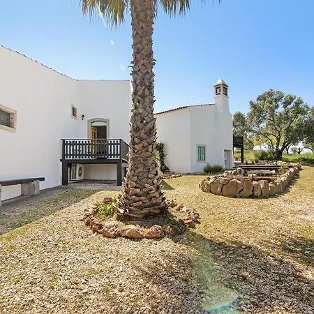 Algarve Charming Rural 1br Hébergement de vacances *