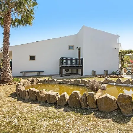 Algarve Charming Rural 1br Hébergement de vacances *