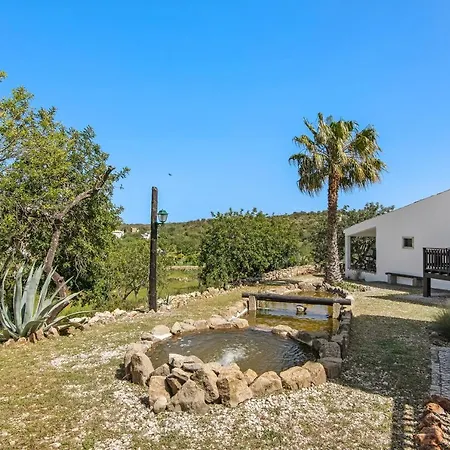 Algarve Charming Rural 1br Casa vacanze