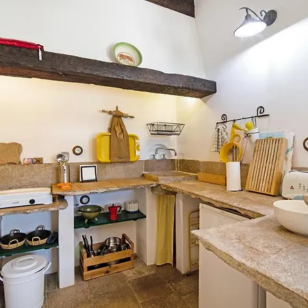 Algarve Charming Rural 1br Casa vacanze *