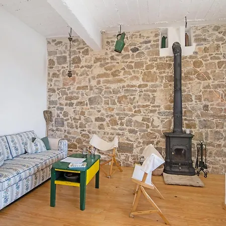 Algarve Charming Rural 1br Casa vacanze *