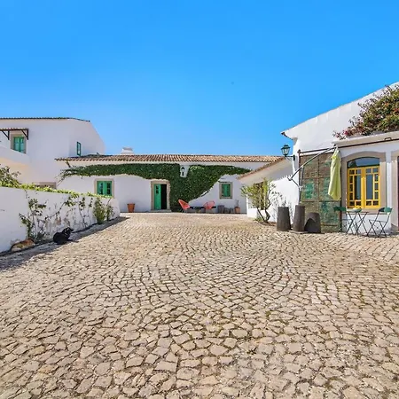 Casa vacanze Algarve Charming Rural 1br *