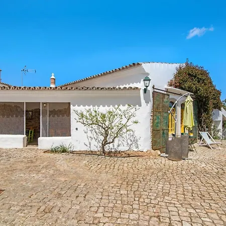 Algarve Charming Rural 1br