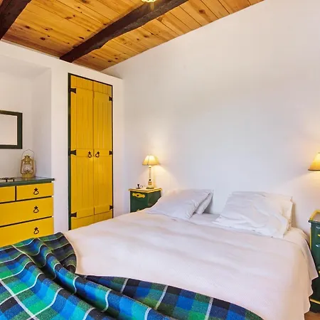 Algarve Charming Rural 1br Casa vacanze